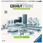 GraviTrax Extension Trax - GRAVITRAX 224142