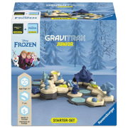 GraviTrax Junior Bundle Frozen - GRAVITRAX 73385