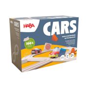 Haba Cars - Mijn eerste racebaan - HABA 2011834001