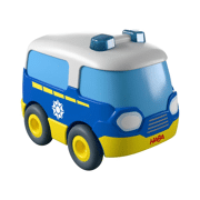 Haba Cars - Politiecombi - HABA 2011867001