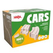 Haba Cars - Uitbreidingsset - HABA 2011844001