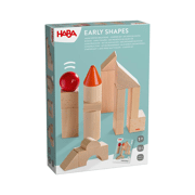 Haba Mijn eerste bouwstenen, startersset - HABA 2013395001