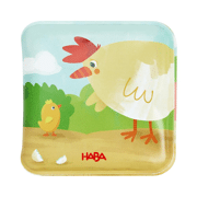 Mini-badboek Boerderij - HABA 2012345001