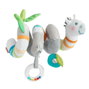 Haba Spiraalmobiel Zebra - HABA 2012363001