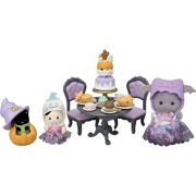 Halloween Surprise Party Set - Sylvanian Families 5764