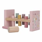 Hamerbankje Fairy Garden - LITTLE DUTCH LD7346