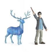 Harry Potter™ & Patronus - SCHLEICH 42680