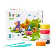 Hey Clay Dieren 15 potjes - HEY CLAY 15012