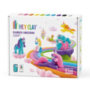 Hey Clay Eenhoorns 15 potjes - HEY CLAY 15028