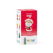 Hey Clay Santa 5 potjes - HEY CLAY 4897105244790