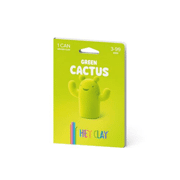 Hey Clay 1 figuurtje - 1 potje - HEY CLAY DB019