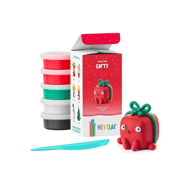 Hey Clay Gifty 5 potjes - HEY CLAY 50198