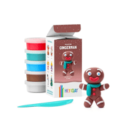 Hey Clay Gingerman 5 potjes - HEY CLAY 50196