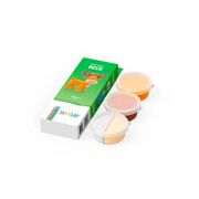 Hey Clay Hert 3 potjes - HEY CLAY 30106