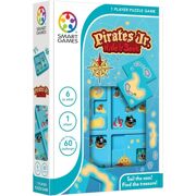 Hide and Seek Pirates Jr - Smartgames SG 432