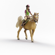 Horse Club Sarah en Mystery - SCHLEICH 42714