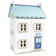Houten Poppenhuis Bluebelle - Le Toy Van H125