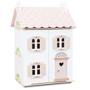 Houten Poppenhuis Rose Heart - Le Toy Van H124