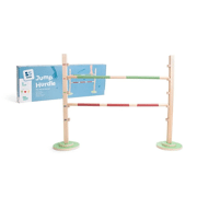 Houten Springhorde - BS GA515