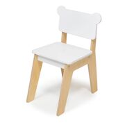 Houten Stoel Beer -  MENTARI 4507854