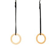 Houten Turnringen - DICE R112.01.00