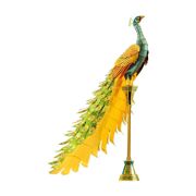 ICONX Peacock - Metal Earth ICX112