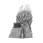 Game of Thrones Iron Throne IconX - Metal Earth ICX122