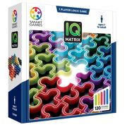 IQ Matrix SmartGames - SMART SG 308