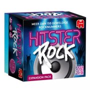 Jumbo Spel Hitster - Rock - JUMBO 1110100567