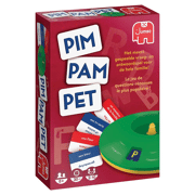Jumbo Spel Pim Pam Pet Original - JUMBO 19703