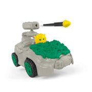 Jungle Crashmobile met Mini Creature - SCHLEICH 42671