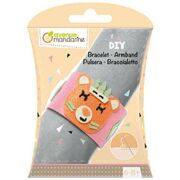 Avenue Mandarine - DIY box, armband