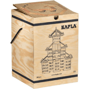 Kapla 280 Koffer Beige - KAPLA MA4