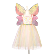 Kleedje Valerie, 128-140 cm - SOUZA 101111
