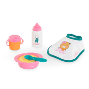 Kleine Maaltijdbox voor Pop 30 cm - COROLLE 111130