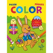 Kleurblok Pasen Color - DELTAS 0691859