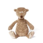 Knuffel Beer bruin midi Ach Goood! 25 cm Beasts - SIGIKID 43298