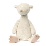 Knuffel Beer ecru Ach Goood! 36 cm Beasts - SIGIKID 43323