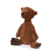 Knuffel Beer roestbruin Ach Goood! 36 cm Beasts - SIGIKID 43322