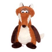 Knuffel hond, Patchwork Sweety - SIGIKID 42845