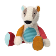 Knuffel Das 25 cm - sigikid 39014