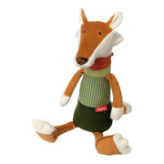 Knuffel Vos XL 40 cm - sigikid 38990