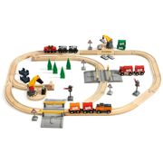 Lift and Load Treinset - BRIO 33165