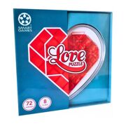 Love Puzzle SmartGames - SG 303