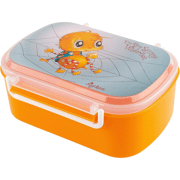 Lunch box kleine Spin Widerlich - sigikid 52881