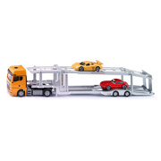 MAN Autotransporter - SIKU 3944