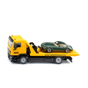 MAN Takelwagen ADAC - SIKU 2722