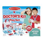 Dokterskit Speelset - Melissa & Doug 18569