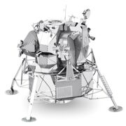 Eureka-ME Apollo Lunar Module