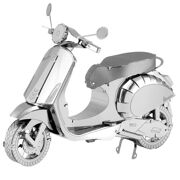 Metal Earth Vespa Primavera 150